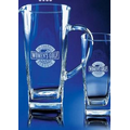 Ravinia Pitcher & Beverage Glasses Set (5 Piece)